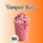 Vampire Kiss