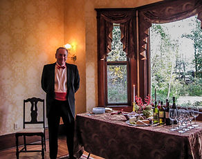 Celebrate life's special moments at Byers' Castle, in Ravenna, Ohio