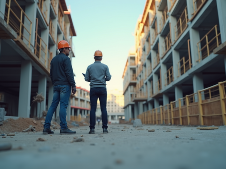 Engineering Consulting Services: Maximizing Project Success