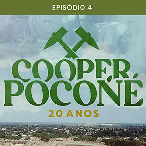 Documentário Cooper Pocone