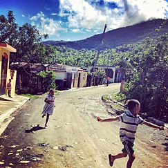 San Marcos, Dominican Republic