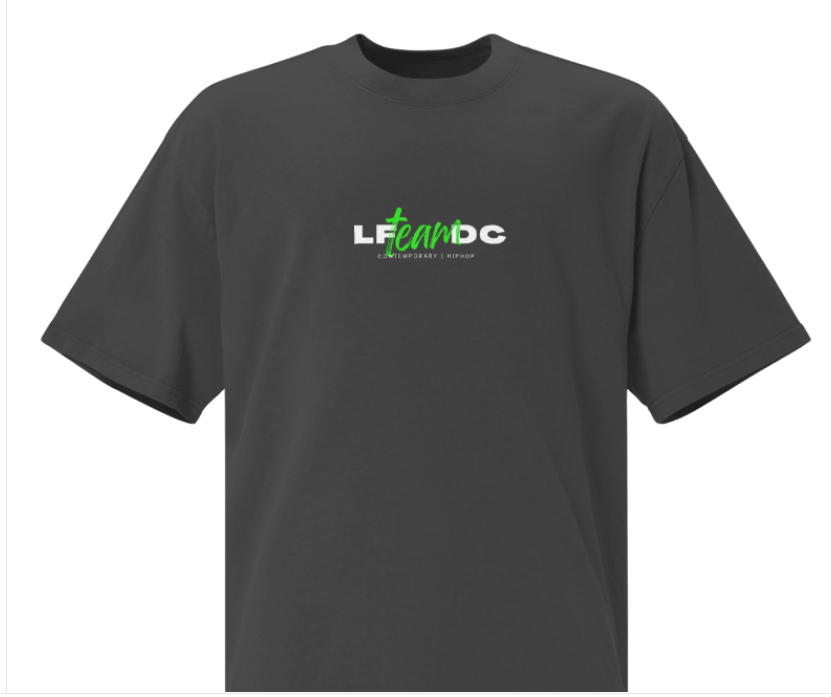 תמונה ממוזערת: חולצות אובר סייז  2026