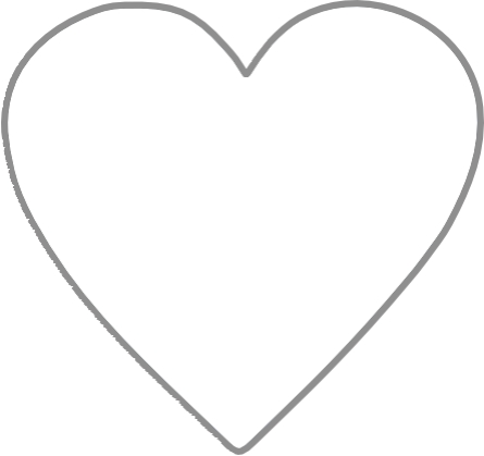 102 Heart