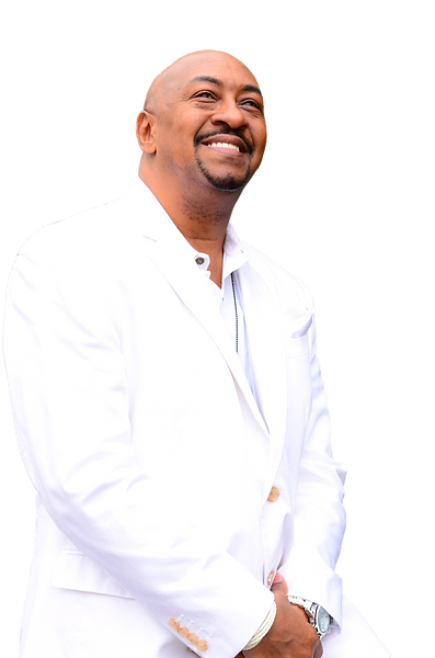 Photo of Tony Davis