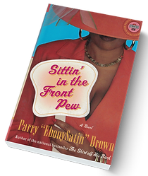 Sitting in the front pew.png