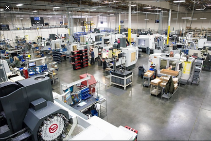 PK Sidekick for Manufacturing (PKSM)