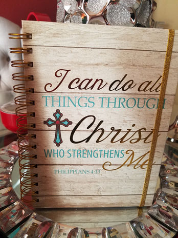 Prayer Journal
