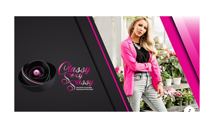 SHOP | Classy Sexy Sassy | United States