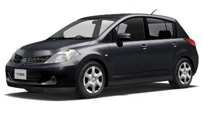 Car Rental Wanaka Economy Car