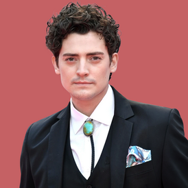 Aneurin Barnard