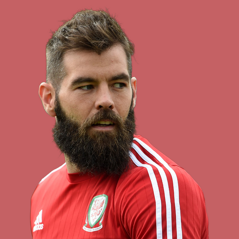 Joe Ledley