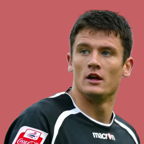 Owain Tudur Jones