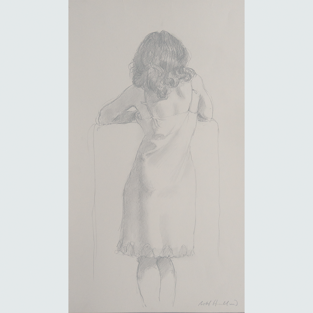 42x24 Life Study