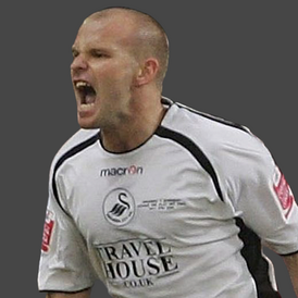 Andy Robinson