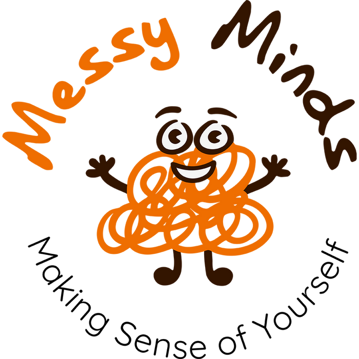 Messy Minds