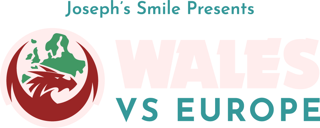 Wales vs Europe