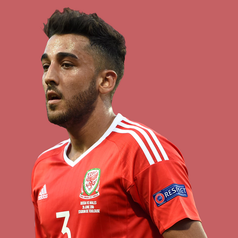 Neil Taylor