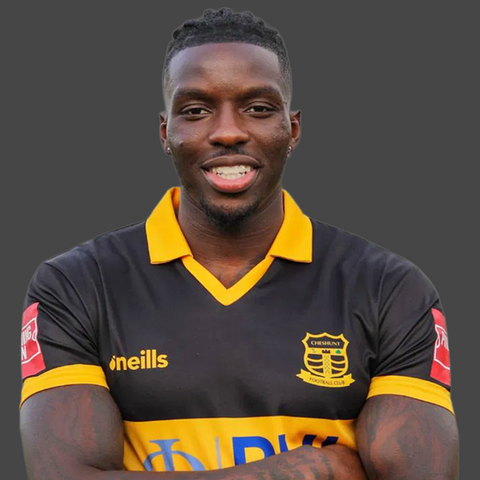 Dejon Noel-Williams