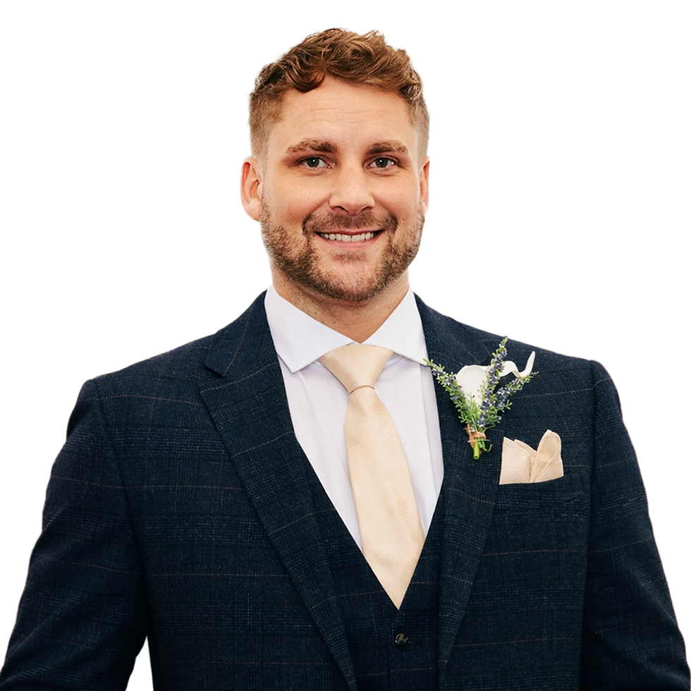 Ashley Dommett