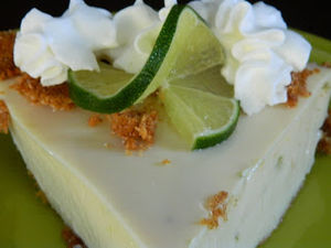 Key Lime Pie