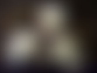 Creepy Popcorn Hands