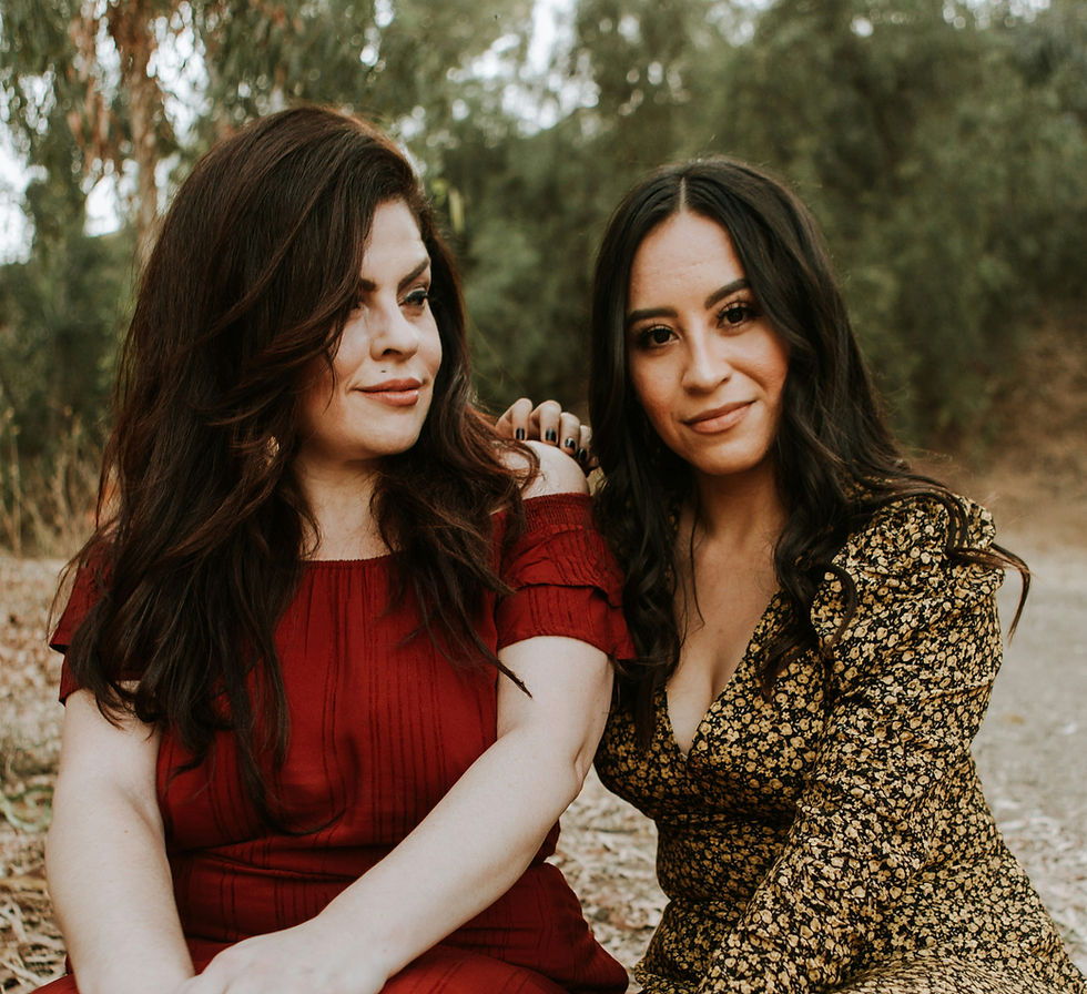 My StepMom Experience