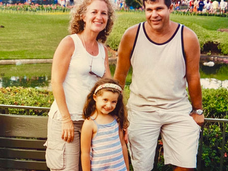 The Disney Trip that Never Was