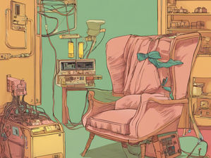 Is it September yet?