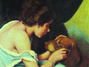 Dog’s Peace