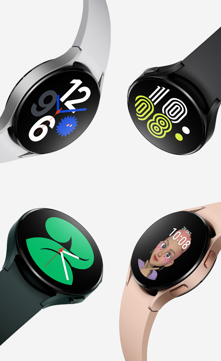 Thumbnail: Galaxy Watch 4