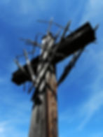 Cross of Christ - Kind Intentions Ministries