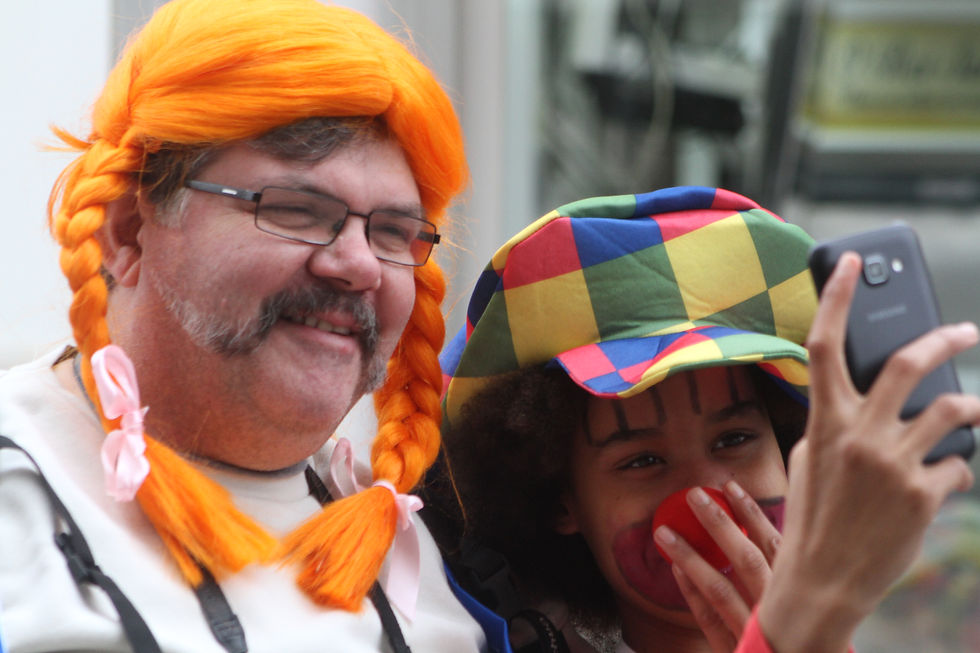 Carnaval de Torres 2016