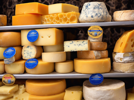 Discover the Finest Imported Foods at Kemonia, Inc.