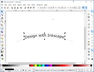 how to use inkscape for beginners