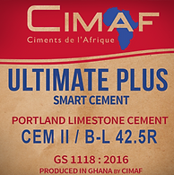 cement
