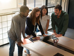 Impulsar la innovación en España a través de colaboraciones con start-ups