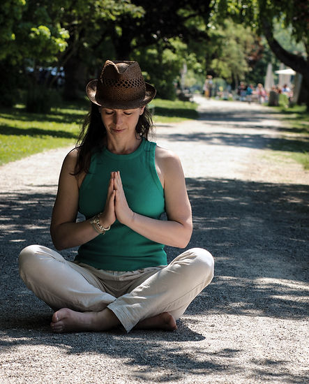 Therapeut, Eva Vassalli