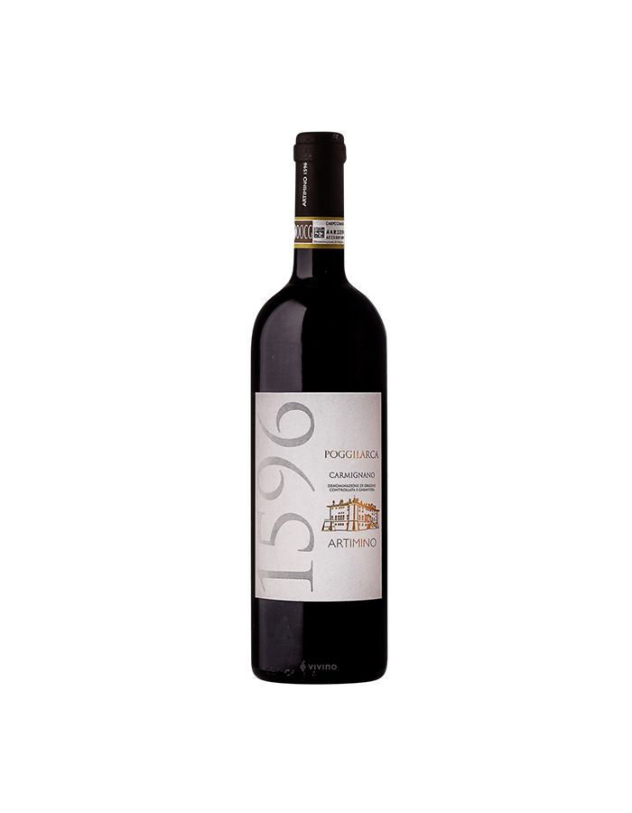 Artimino Poggilarca Carmignano DOCG - KHO