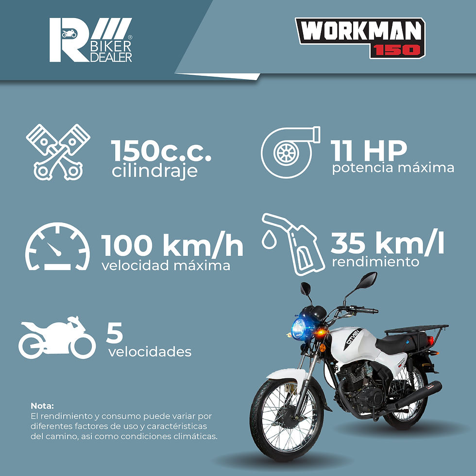 Miniatura: Workman150