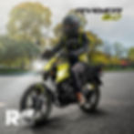 Miniatura: Ryder 150