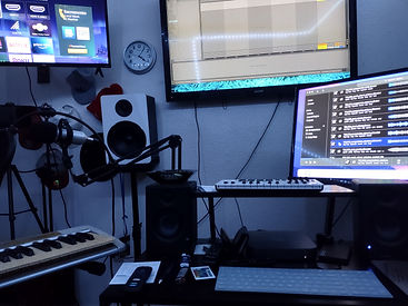 SBMG LAB