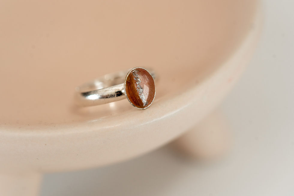Miniaturbild: Ring Oval