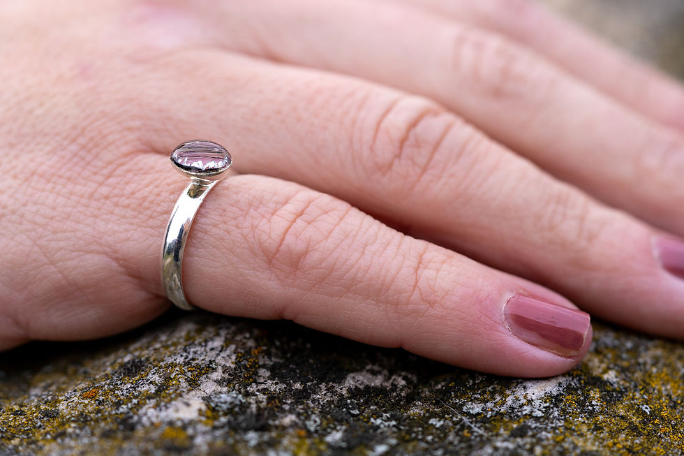 Miniaturbild: Ring Oval