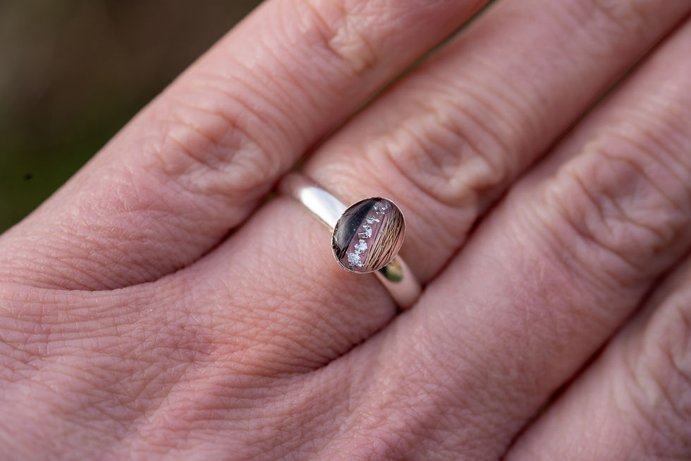 Miniaturbild: Ring Oval
