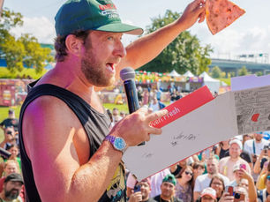 2026 METŲ PICOS FESTIVALIAI, KURIUOS TURI ŽINOTI KIEKVIENAS PICOS FANAS