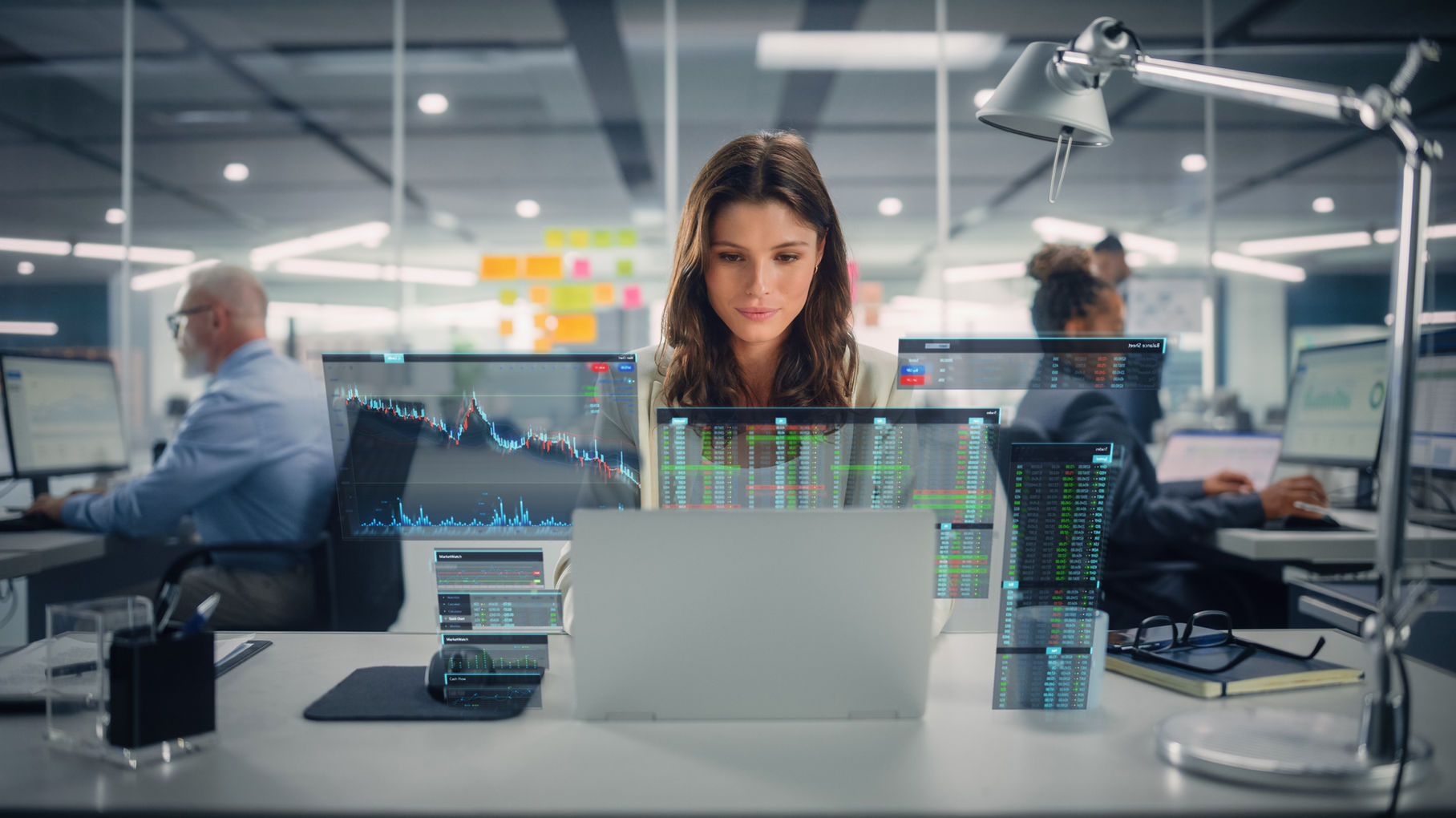 8 Areas where Bid Managers can Use AI to Enhance Their Productivity and Increase Output