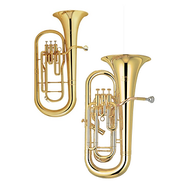 The Baritones and Euphoniums