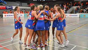 Tuks enter Varsity Netball 2025 with reshaped squad and a new head coach