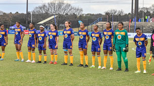 Wits Women's Football ready to showcase footballing talent