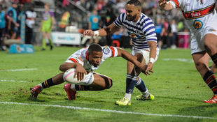 FNB Varsity Cup 2026 explodes into life with try-fest opening round